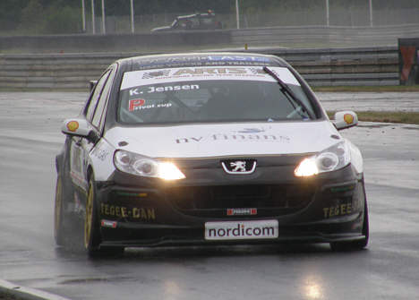 Kasper Jensen.